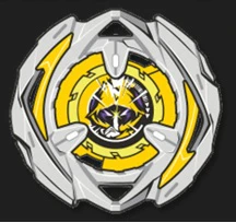 [PreOrder] BEYBLADE X - BLIND BAG PIN (GE62337) - AUGUST 2026 - Image 3