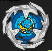[PreOrder] BEYBLADE X - BLIND BAG PIN (GE62337) - AUGUST 2026 - Image 4