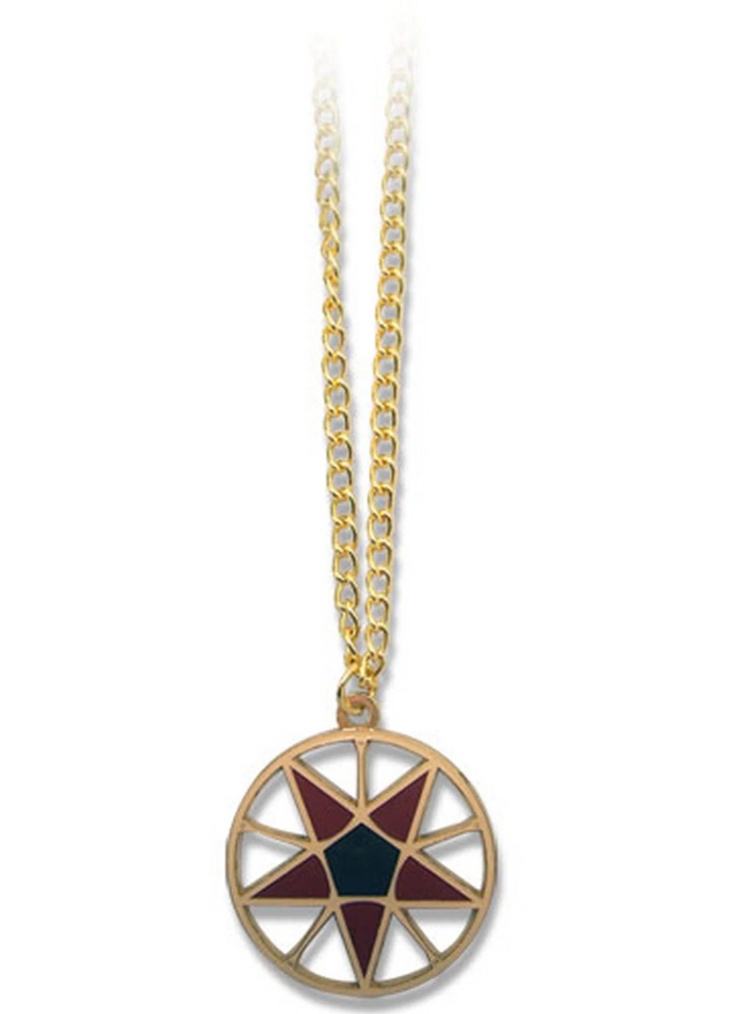 Black Butler 2 - Alois TrancySymbol Necklace