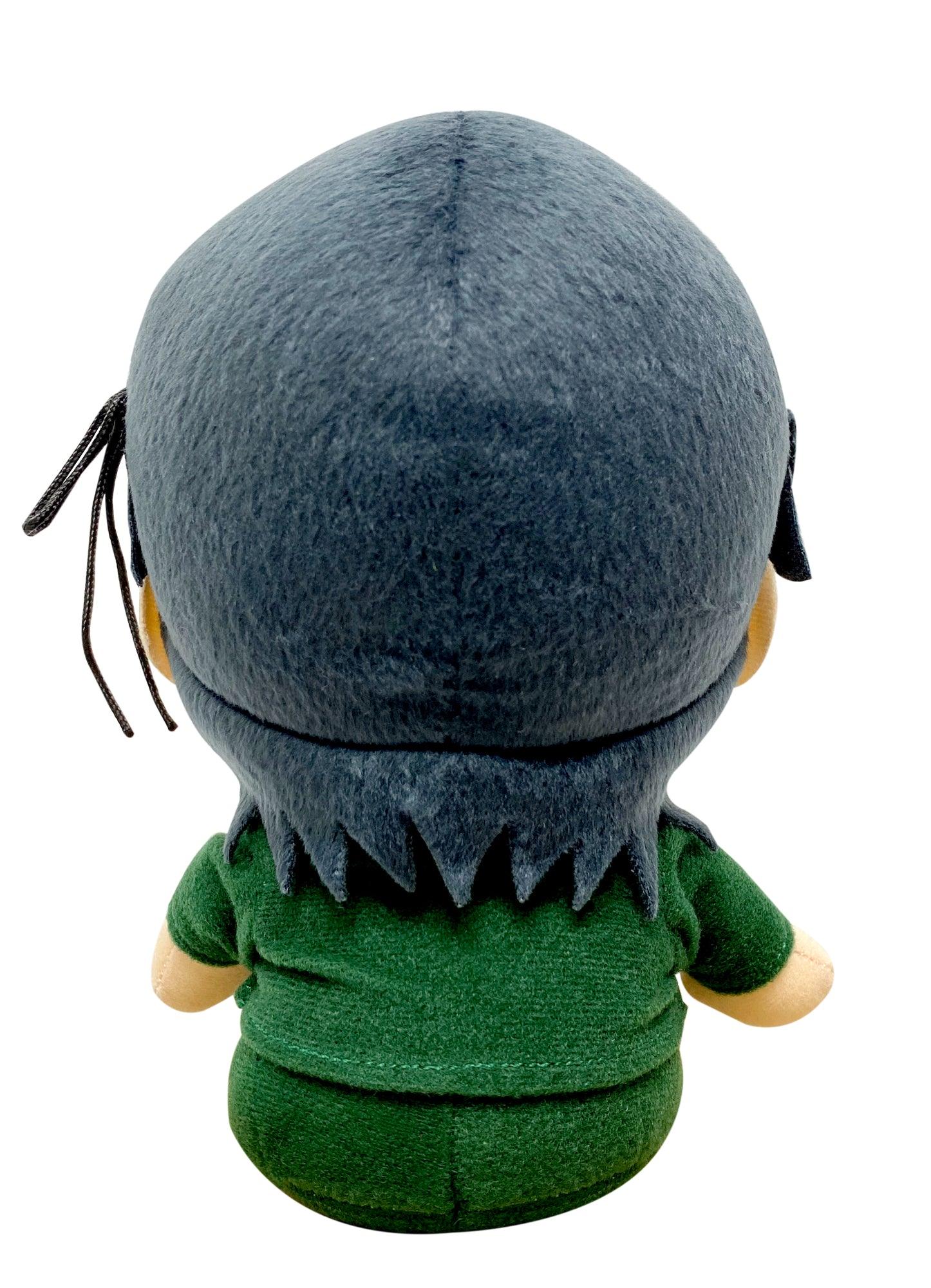 Black Butler - Ciel Phantomhive Sitting Pose Plush 8"H - Image 2