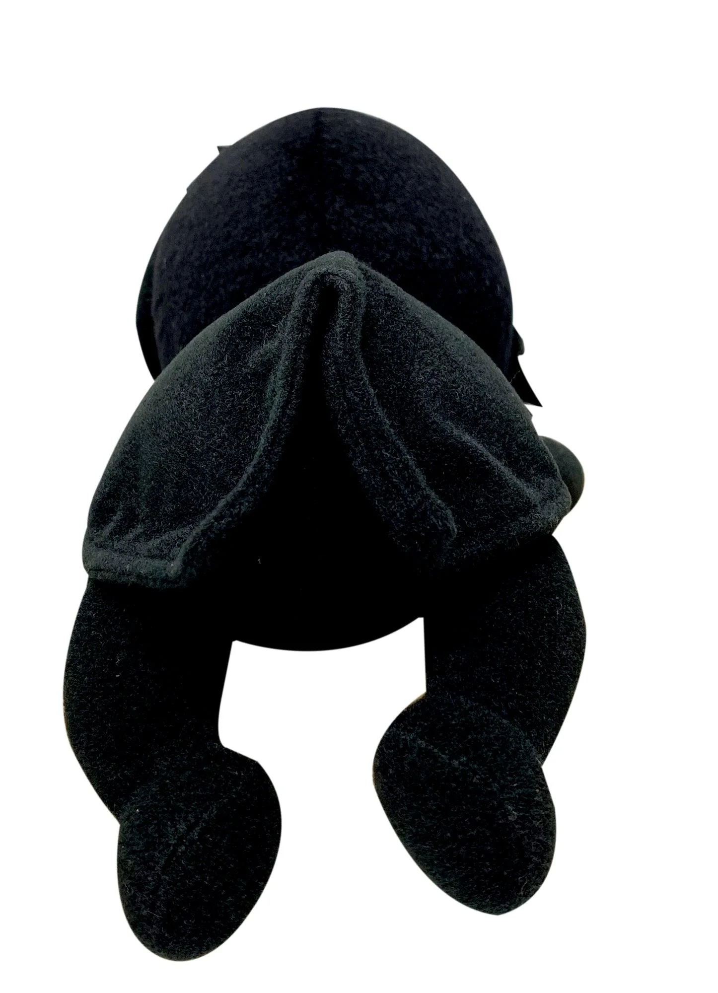 Black Butler - Sebastian Michaelis Lying Posture Plush 8"W - Image 2