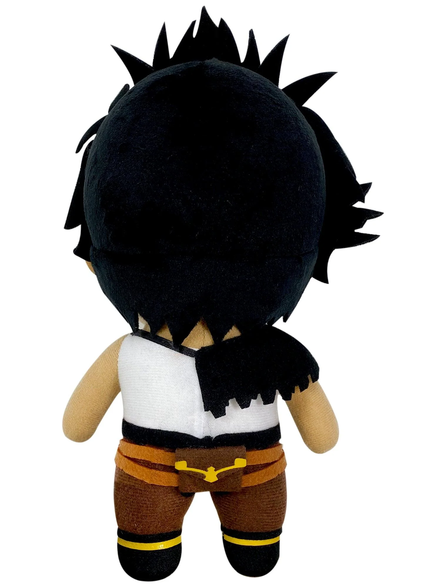 Black Clover - Yami Sukehiro Plush 8"H - Image 2
