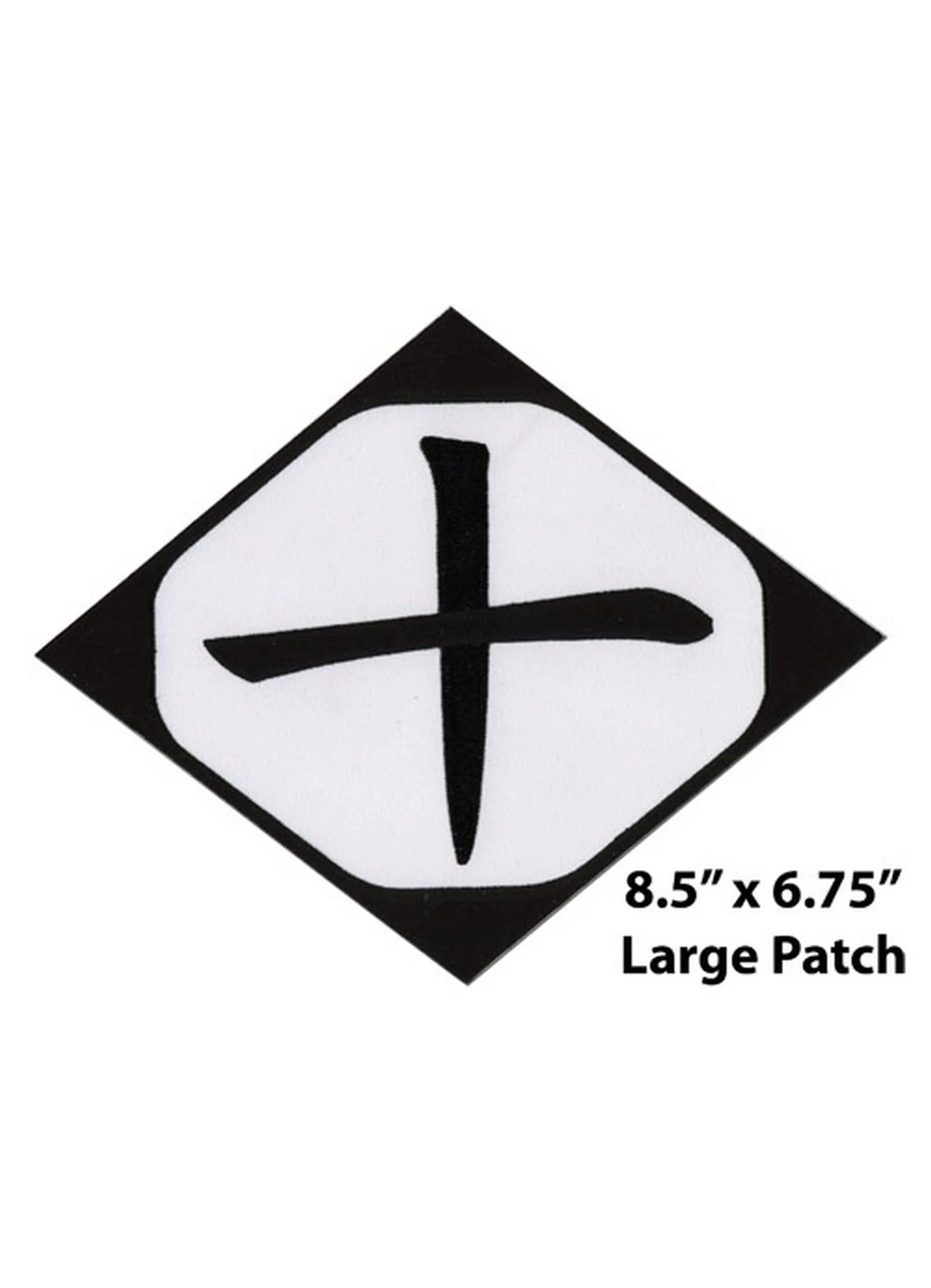Bleach - Divison 10 Large Patch