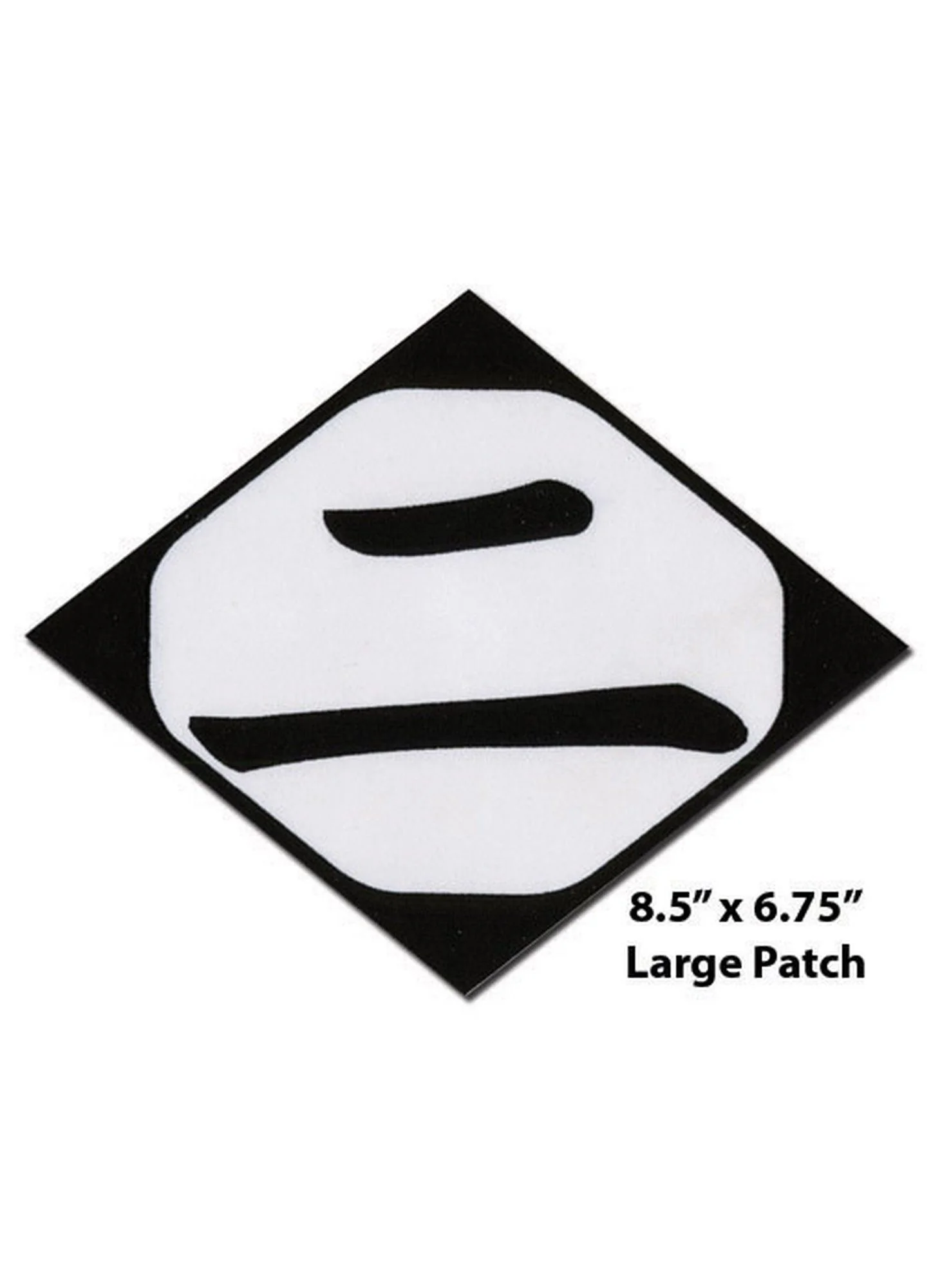 Bleach - Group 2 Large Patch