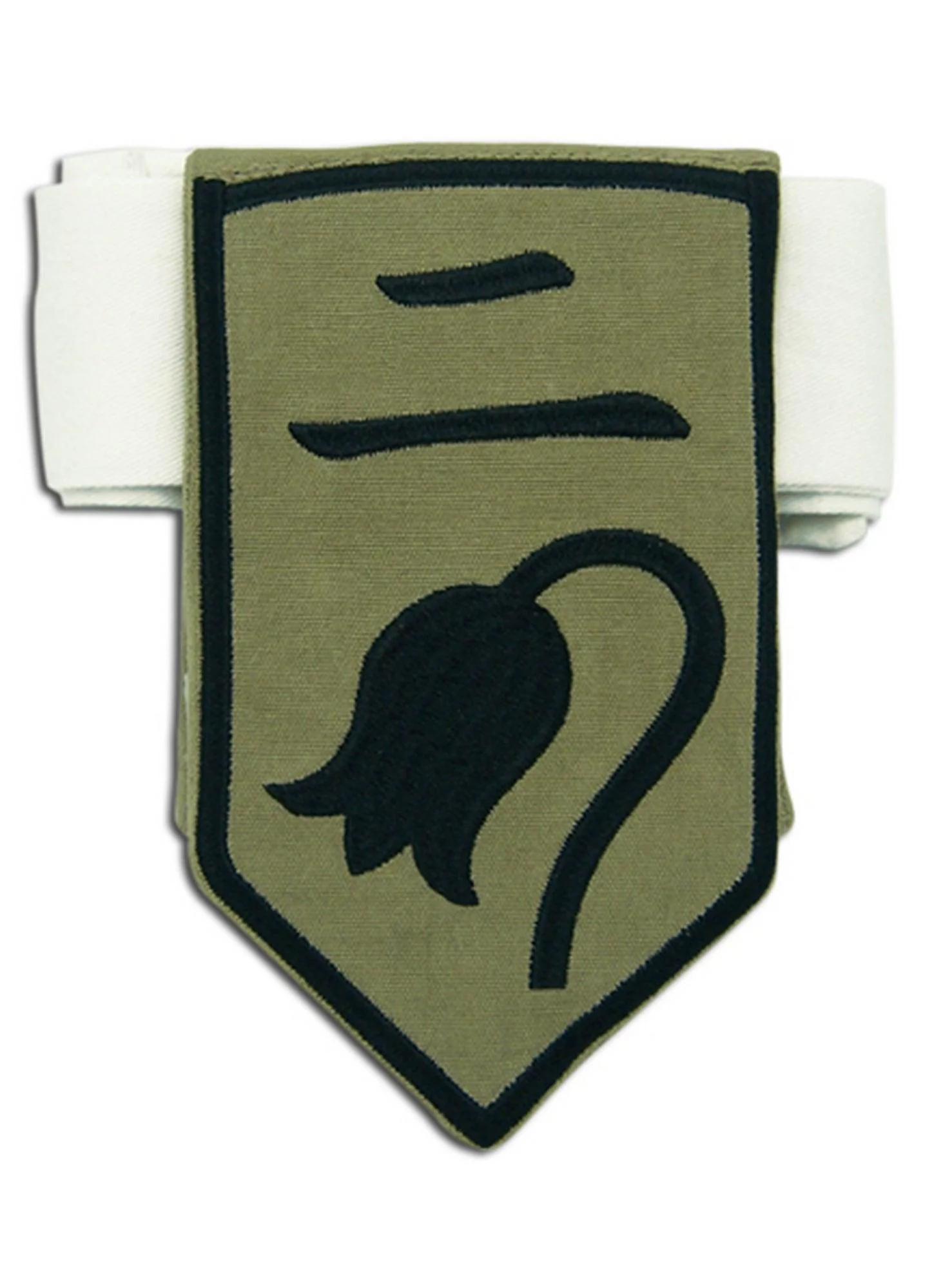 Bleach - Group Two Arm Wear