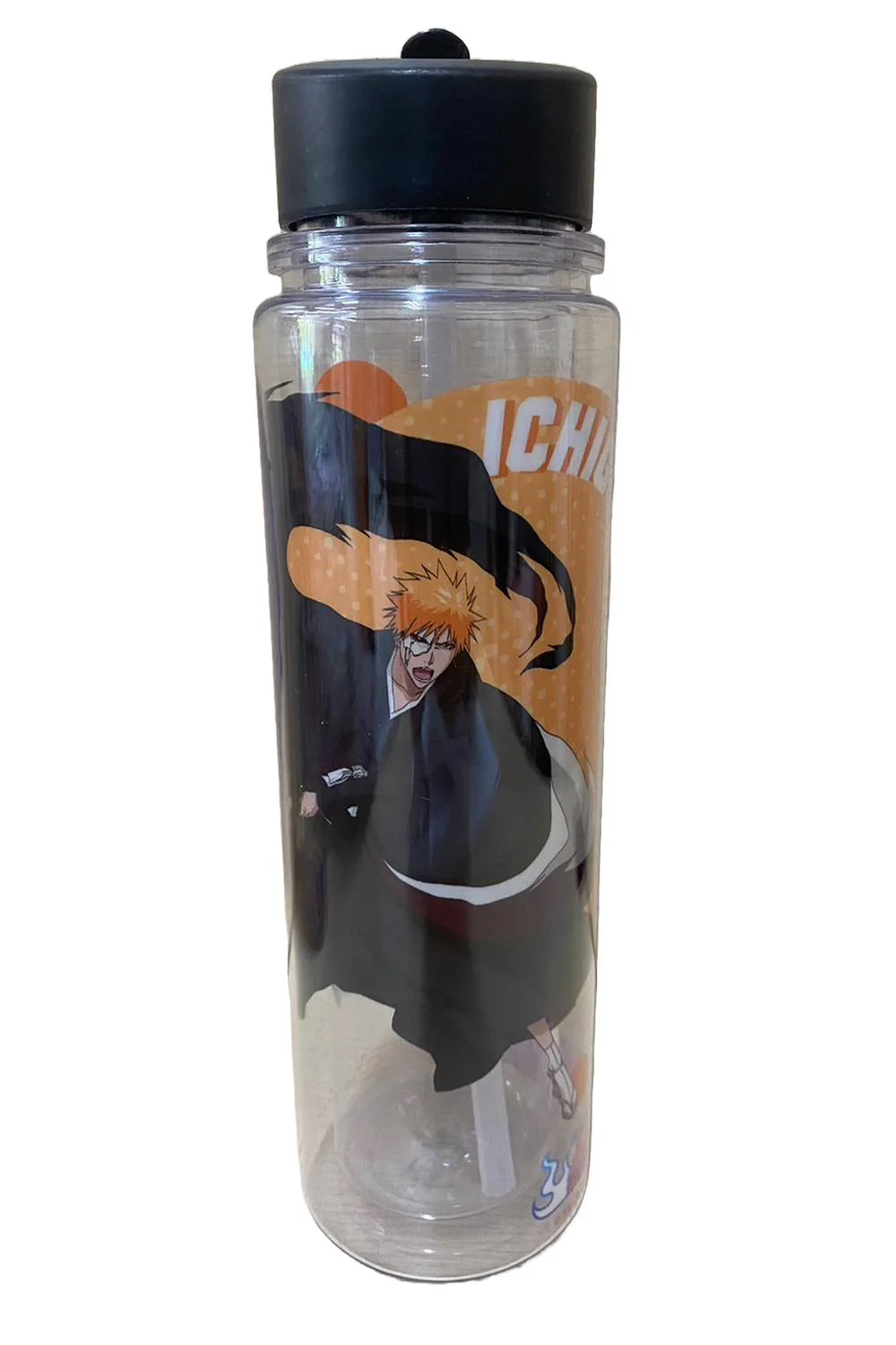 Bleach - Ichigo Kurosaki (Bankai) Double Wall Water Bottle
