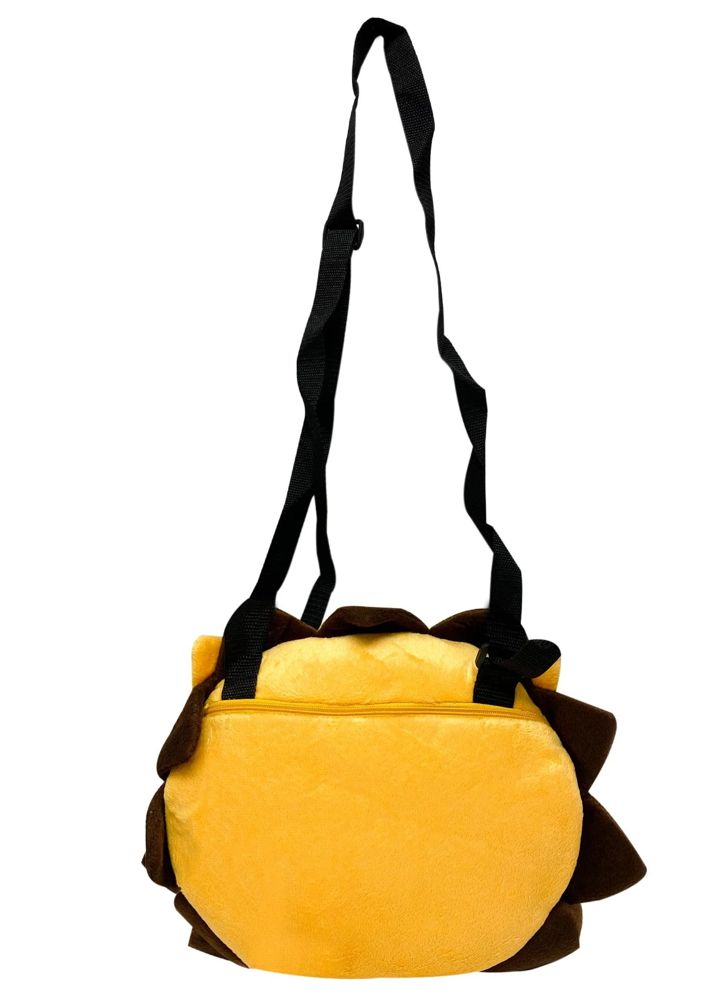 Bleach - Kon Head Plush Bag - Image 2