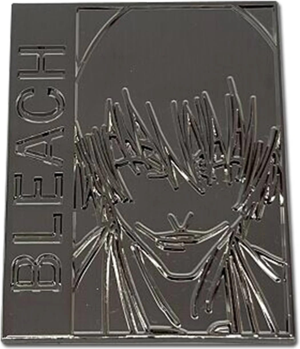 BLEACH - PINSART GIN #1 PIN