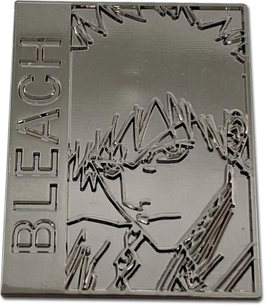 BLEACH - PINSART ICHIGO #02 PIN