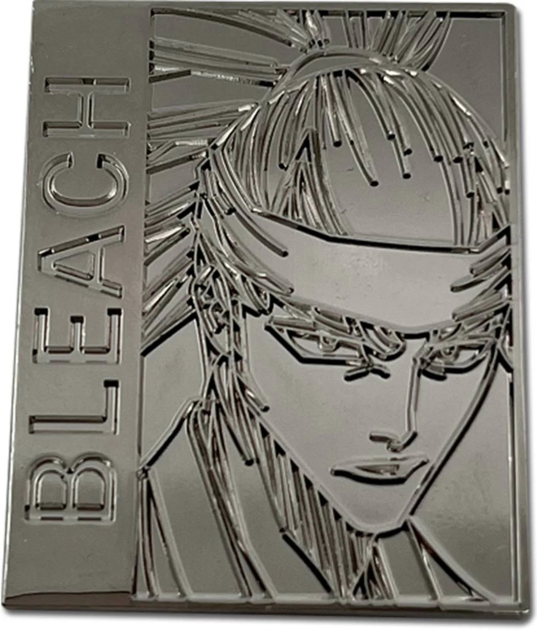 BLEACH - PINSART RENJI  #1 PIN