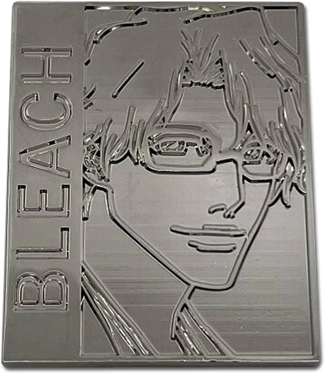 BLEACH - PINSART SOSUKE #1 PIN