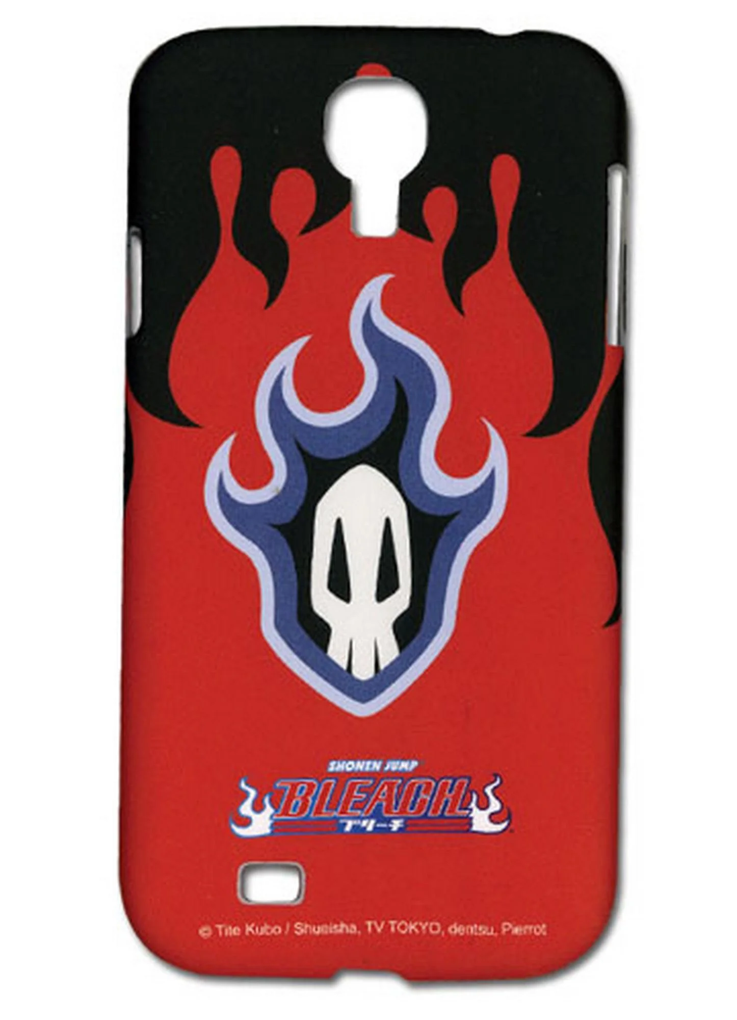 Bleach - Skull Logo Samsung S4 Case
