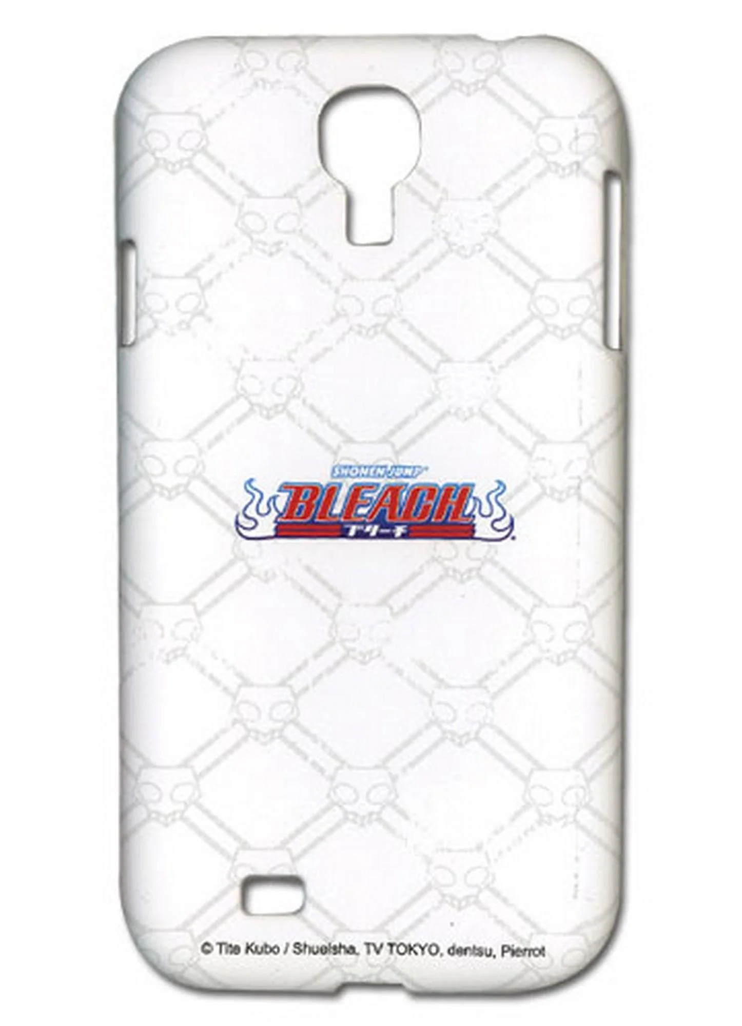 Bleach - Substitute Soul Reaper Samsung S4 Case