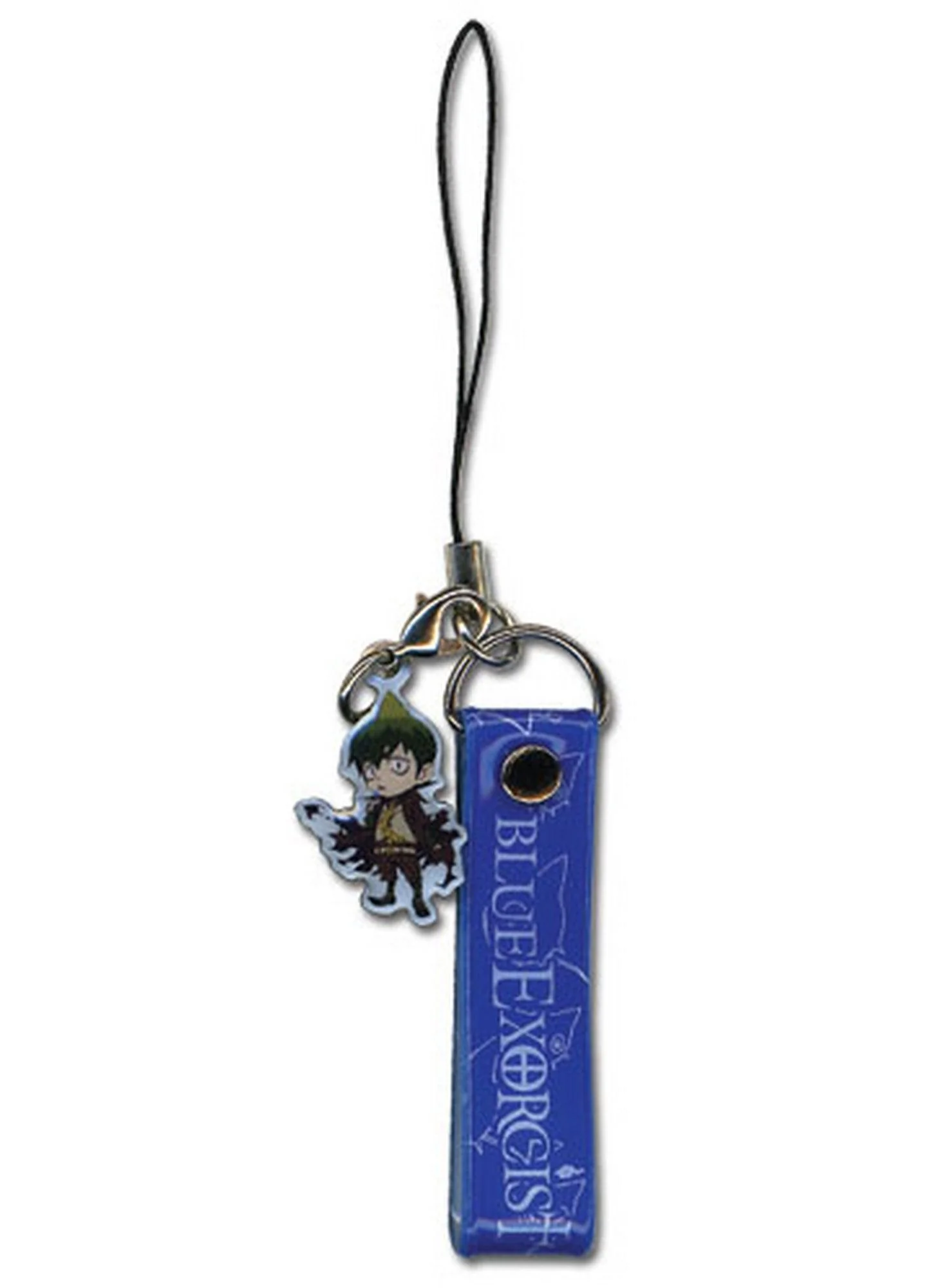 Blue Exorcist - Amaimon Cellphone Strap