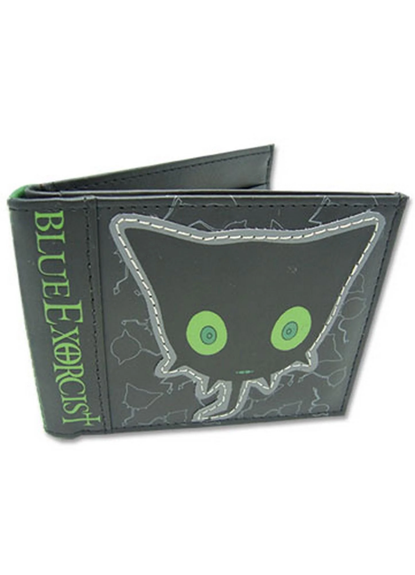 Blue Exorcist - Coal Tar Wallet
