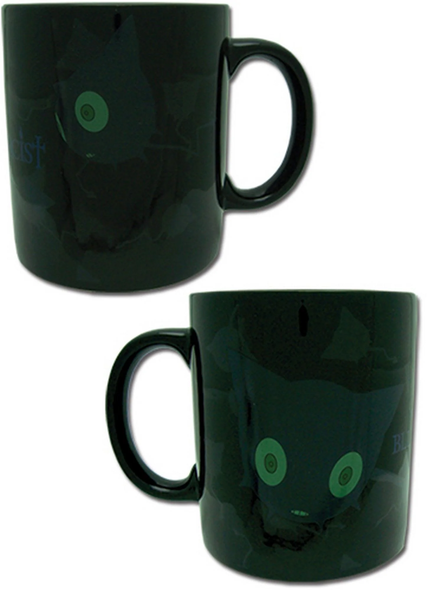 Blue Exorcist - Coletarle Sozai Mug