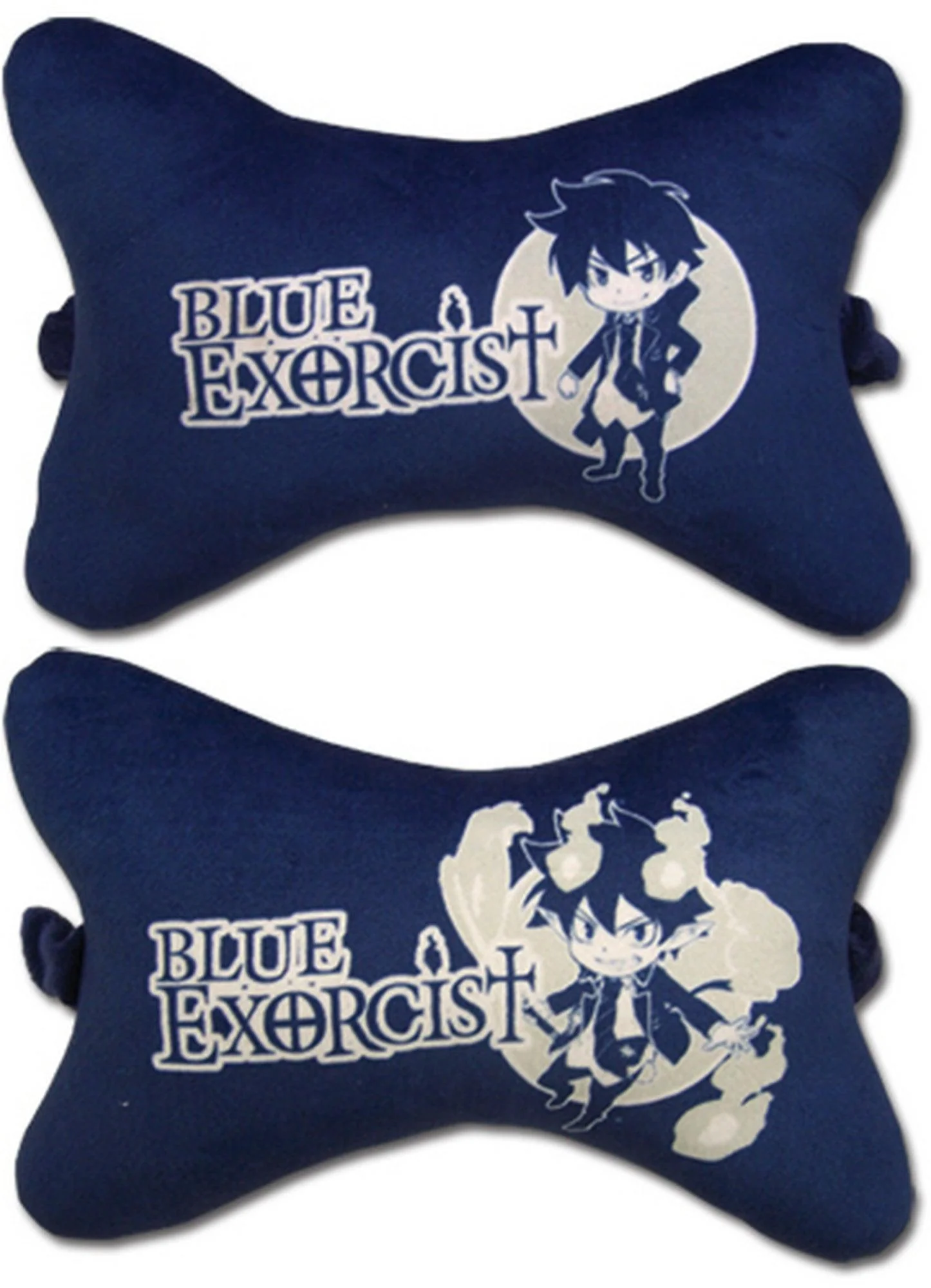 Blue Exorcist - Rin Okumura Chair Pillow