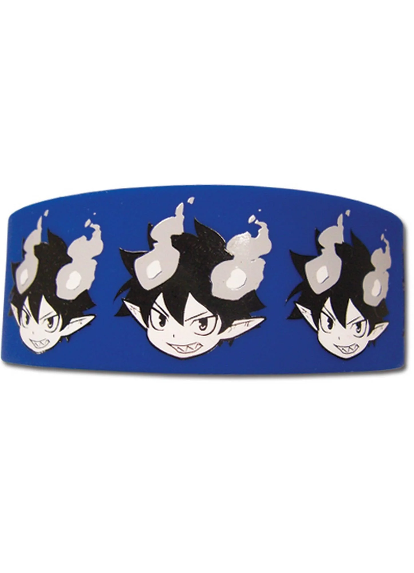 Blue Exorcist - Rin Okumura Kakusei SD PVC Wristband