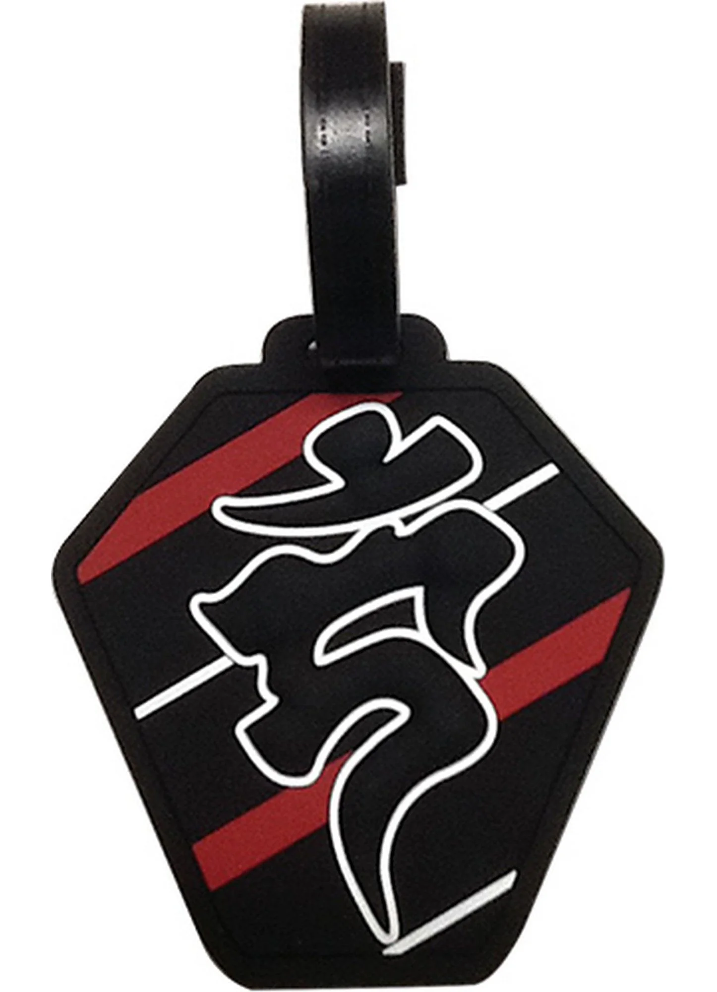 Blue Exorcist - School Luggage Tag