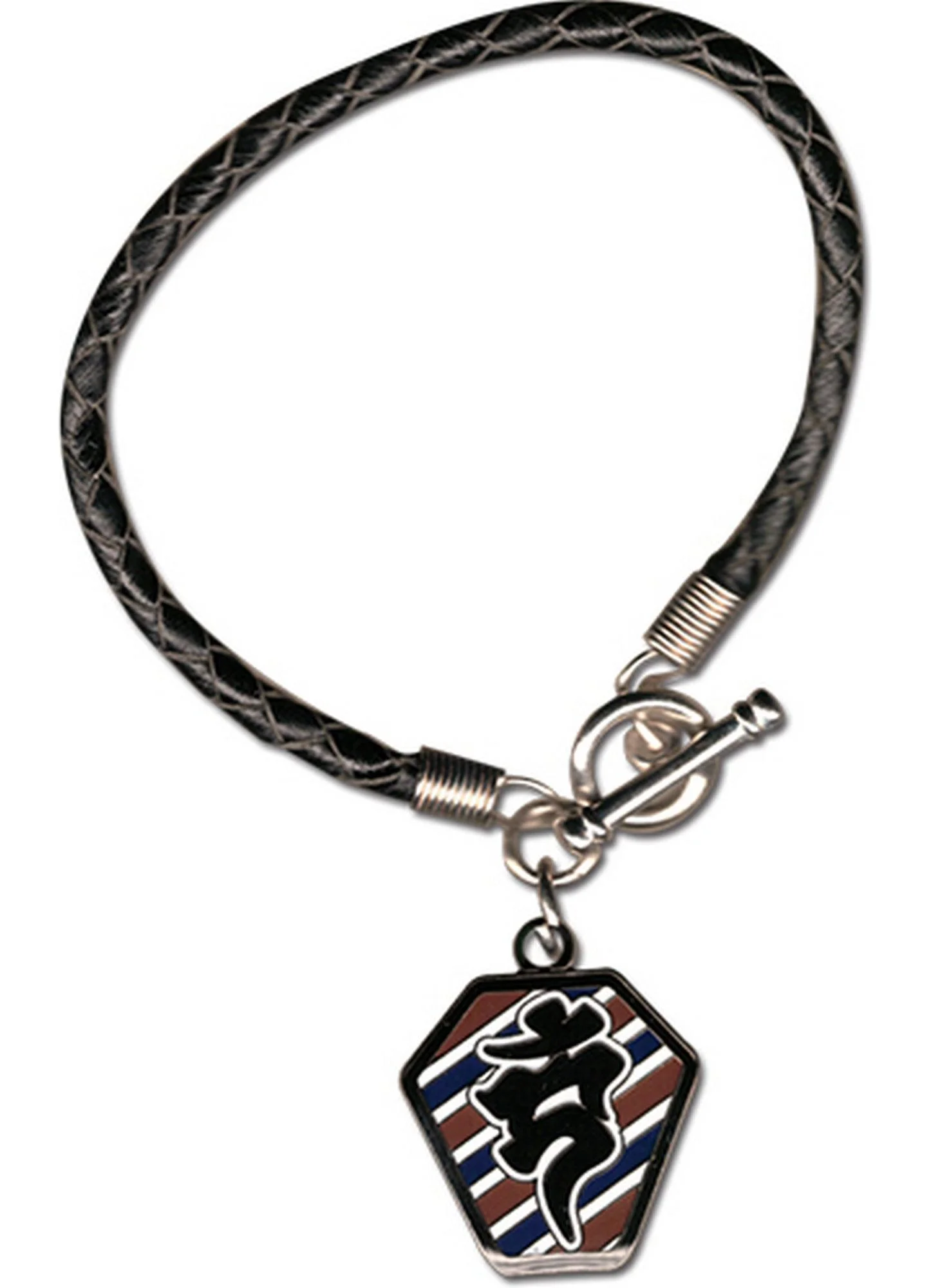 Blue Exorcist - School Necktie Bracelet