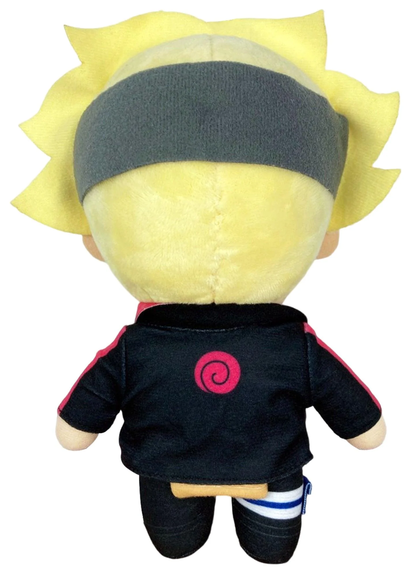 Boruto - Naruto Next Generation- Boruto Uzumaki Plush 8"H - Image 2