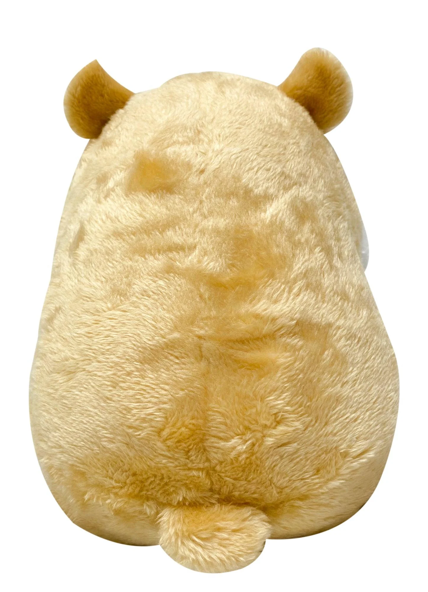 Brown Hamsters 8"H - Image 2