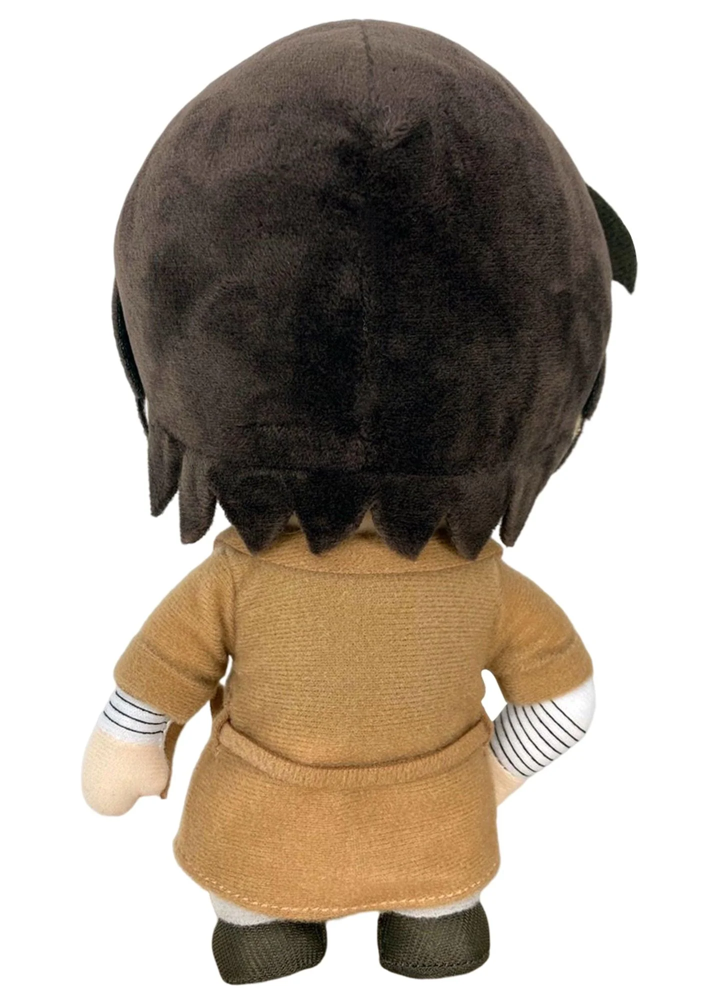 Bungo Stray Dogs Partners S1 - Osamu Dazai Plush 8"H - Image 2