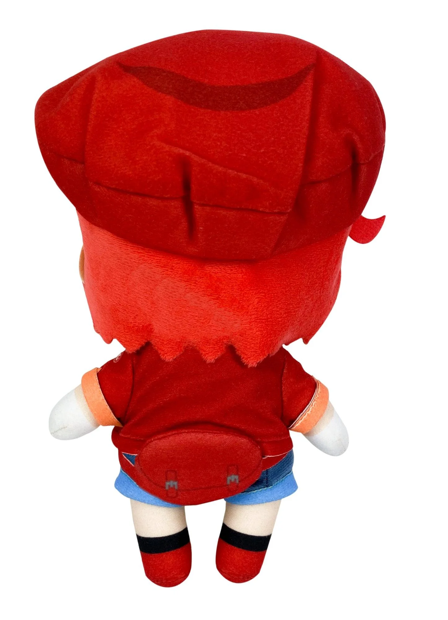 Cells At Work! - Red Blood Cell Plush 8"H - Image 2