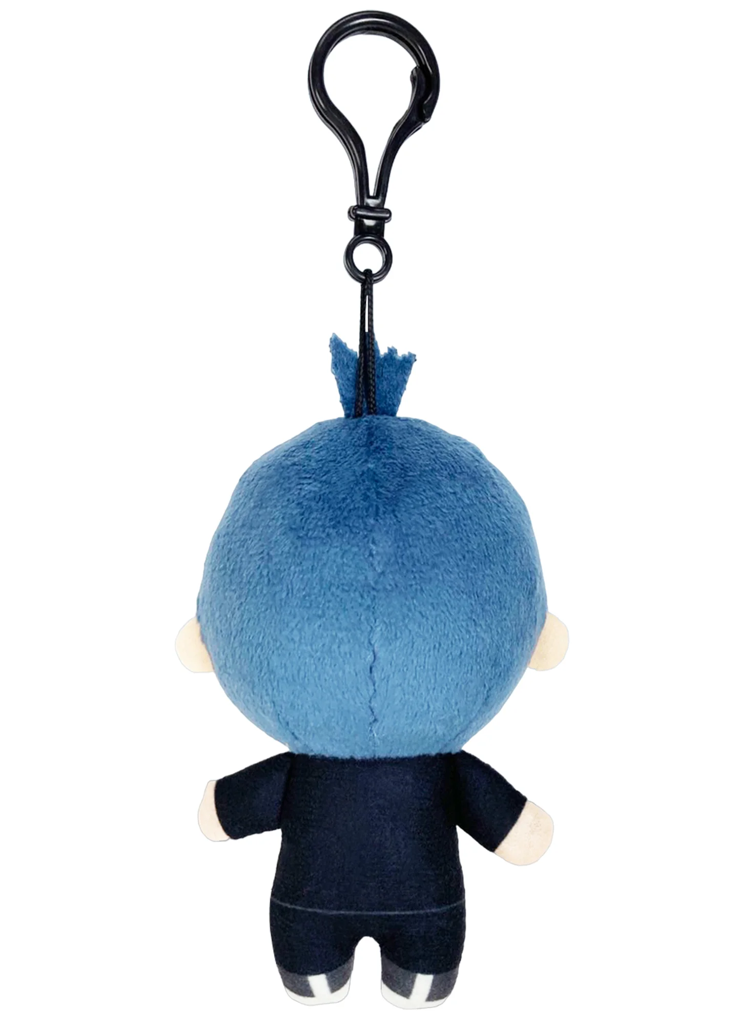 CHAINSAW MAN - AKI UNIFORM #1 PLUSH 4.5"H - Image 2