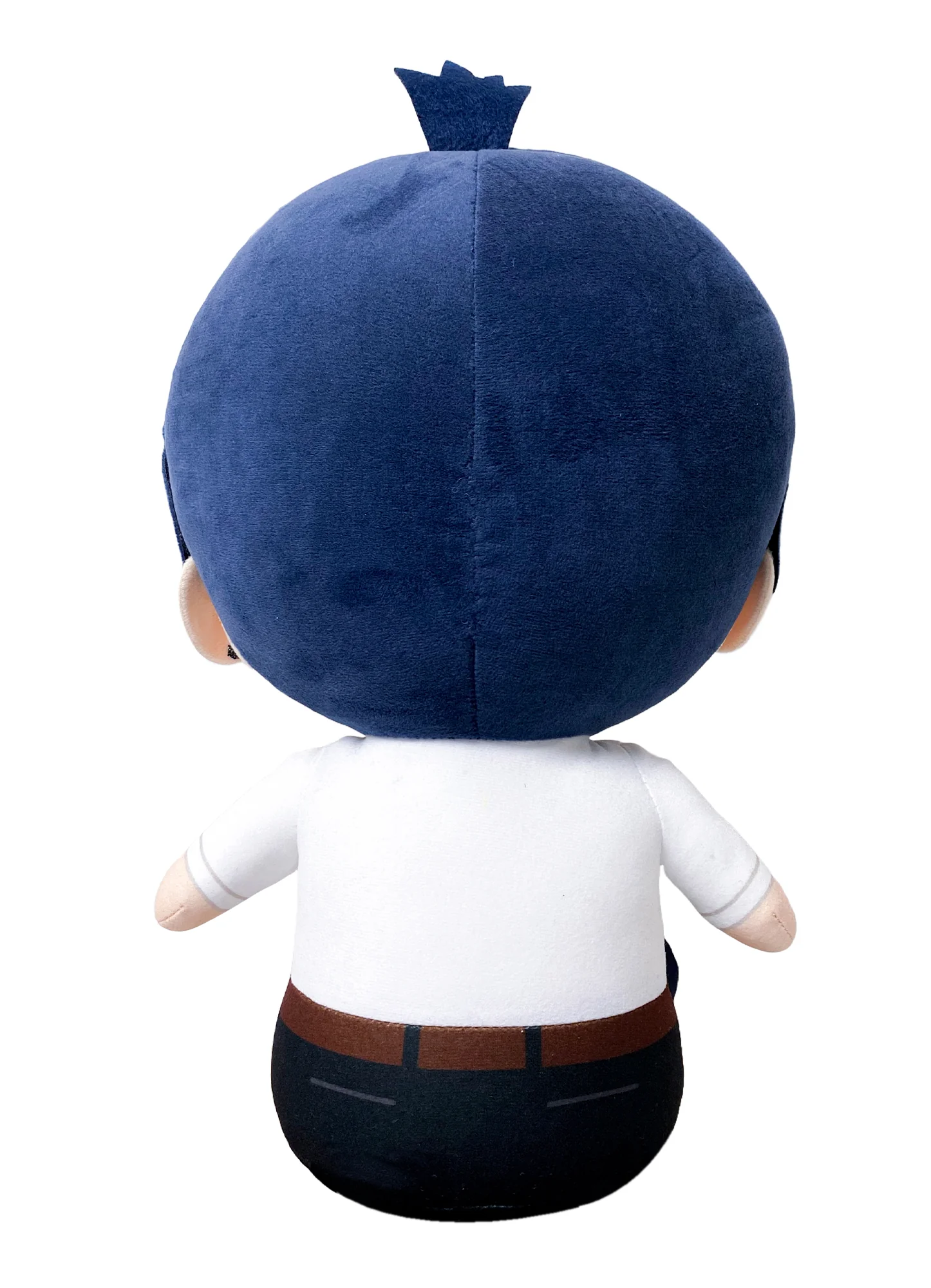 CHAINSAW MAN - AKI UNIFORM #1 SITTING POSE PLUSH 12" H - Image 3