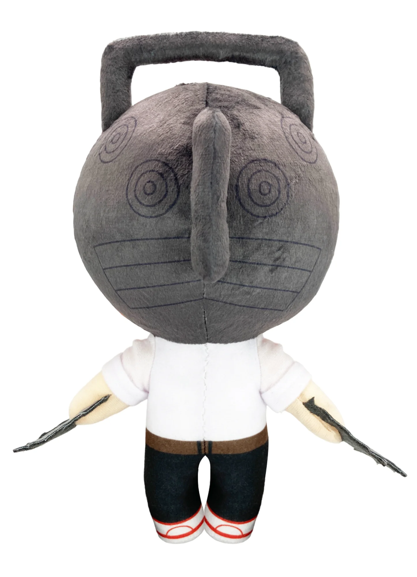 CHAINSAW MAN - CHAINSAW MAN #1 PLUSH 8" H - Image 2
