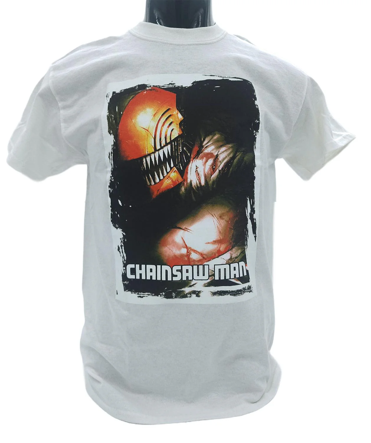 CHAINSAW MAN - CHAINSAW MAN T-SHIRT