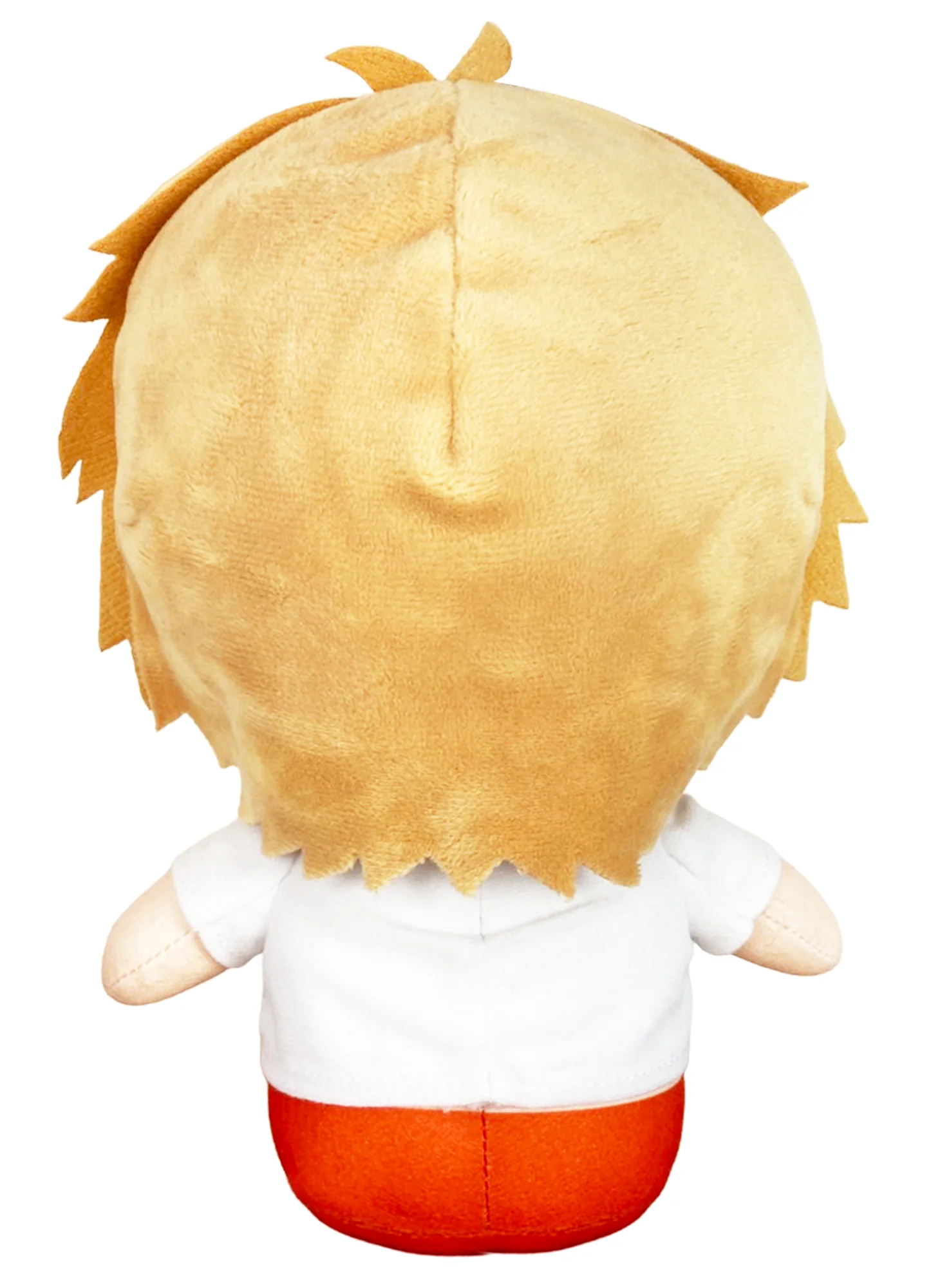 CHAINSAW MAN - DENJI CASUAL OUTFIT #1 SITTING POSE PLUSH 7" H - Image 3