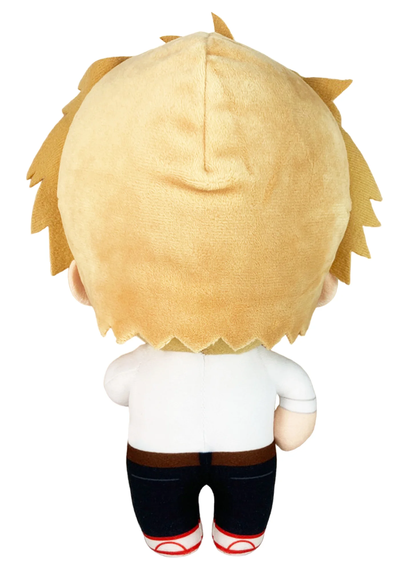 Chainsaw Man - Denji (Public Safety Devil Hunter Uniform) Plush 8" H - Image 2