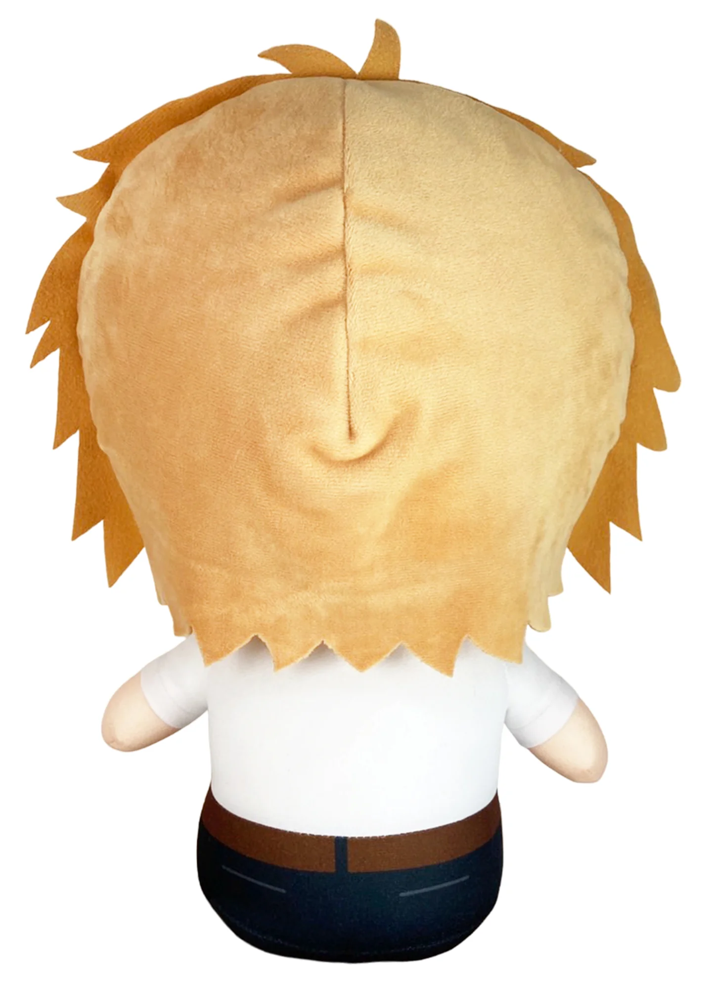 CHAINSAW MAN - DENJI UNIFORM #1 SITTING POSE PLUSH 12" H - Image 3
