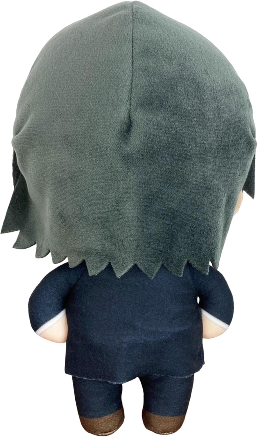 Chainsaw Man - Himeno (Public Safety Devil Hunter) Plush 8" - Image 3