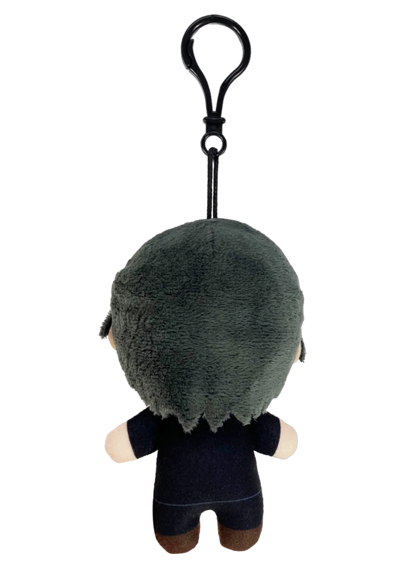 CHAINSAW MAN - HIMENO UNIFORM #1 PLUSH 4.5" H - Image 2