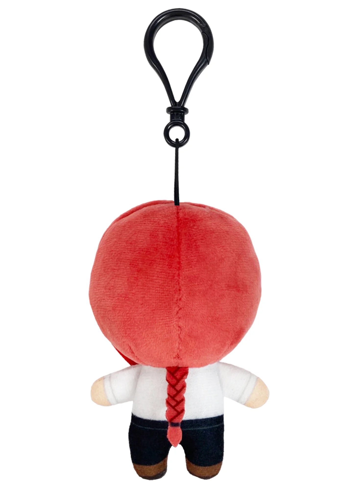 CHAINSAW MAN - MAKIMA UNIFORM #1 PLUSH 4.5"H - Image 2