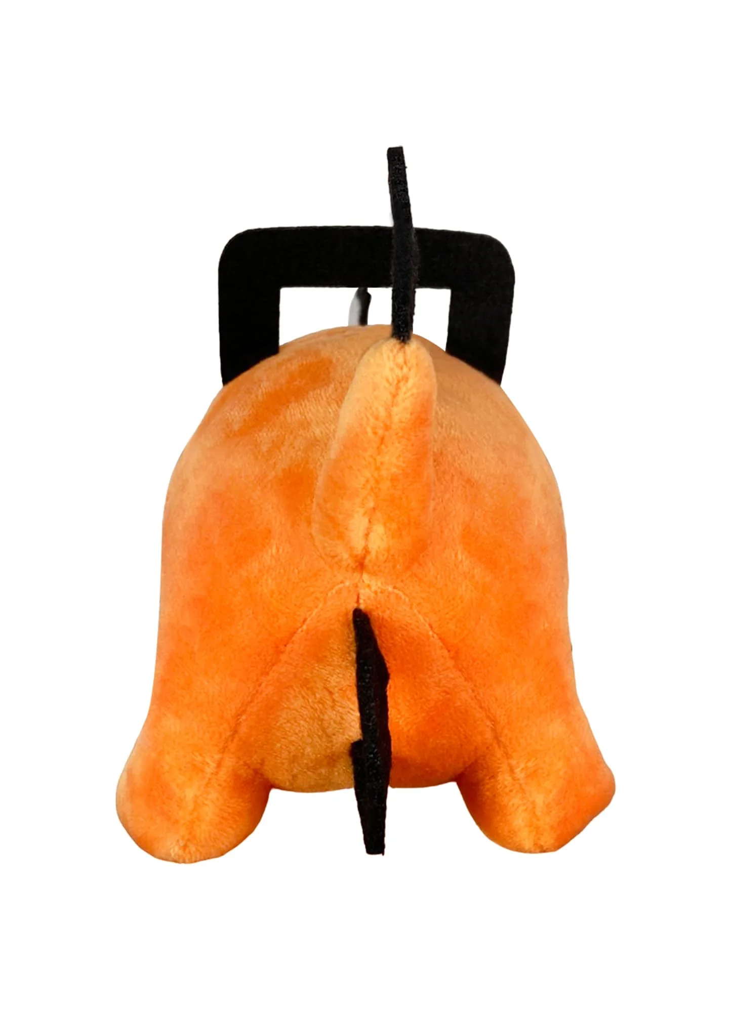 Chainsaw Man - Pochita (Happy Eyes Closed) Mini Plush 4" H - Image 2