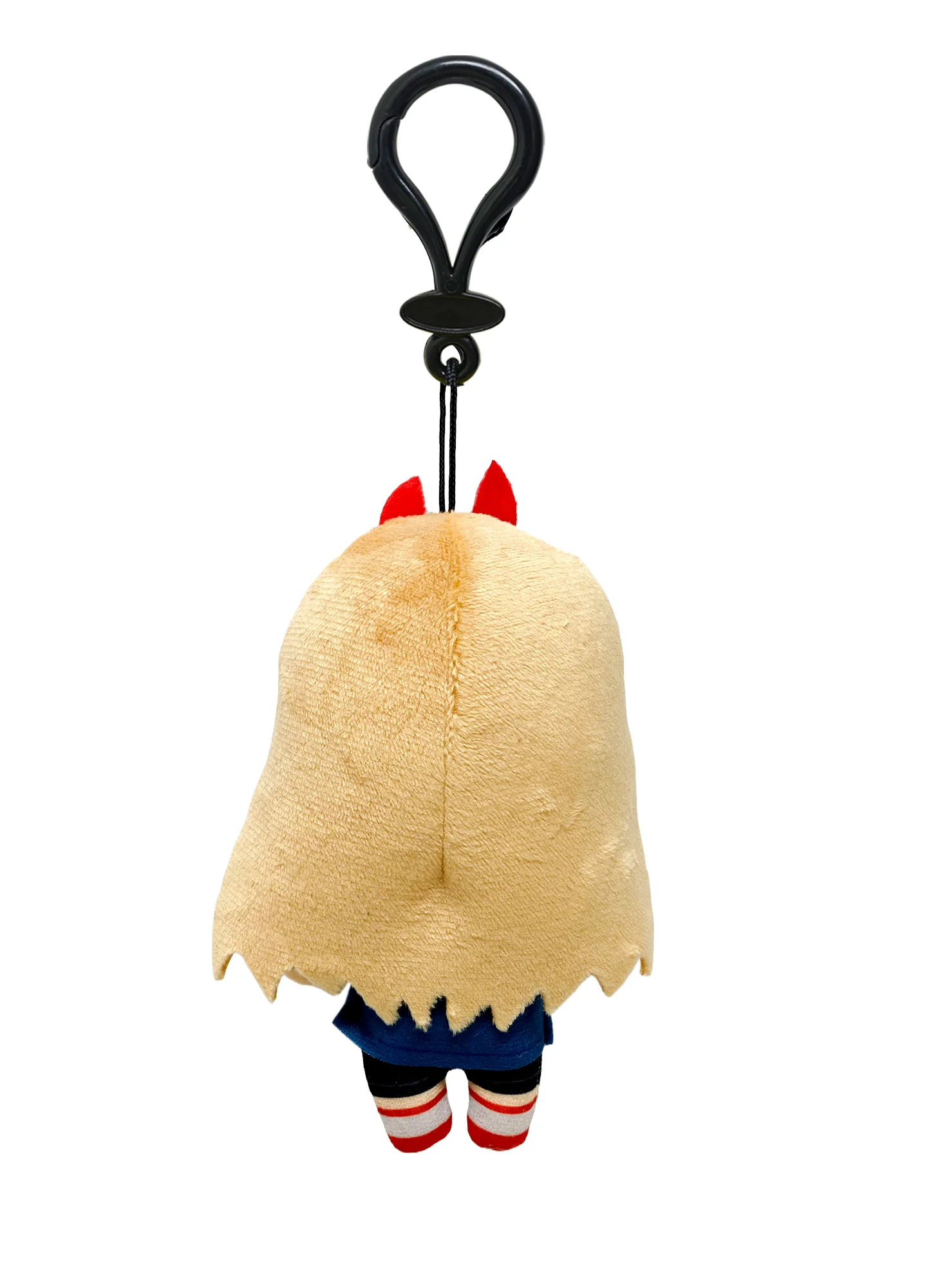 CHAINSAW MAN - POWER UNIFORM #1 PLUSH 4.5" H - Image 2