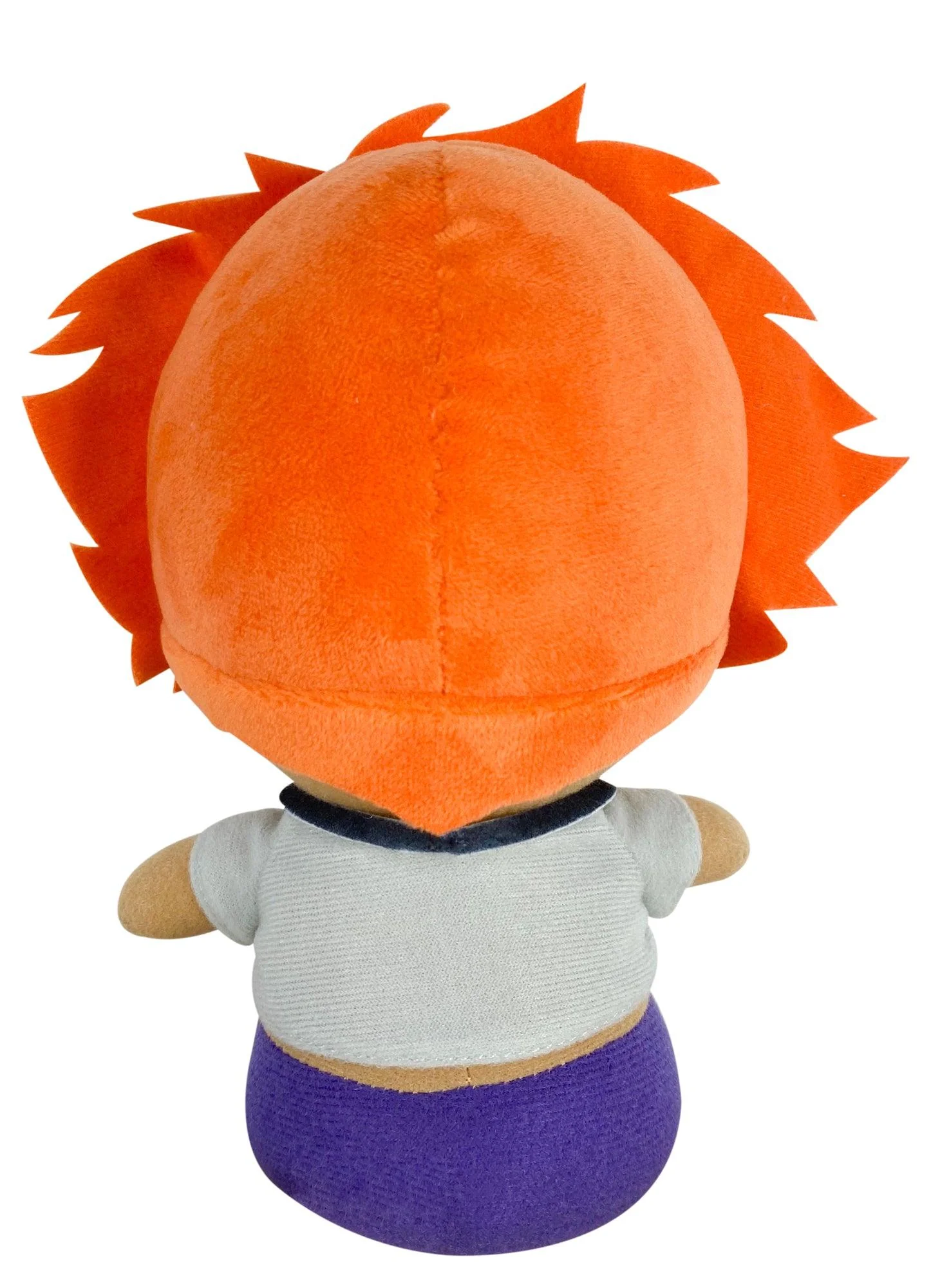 Cowboy Bebop - Edward Sitting Plush 7"H - Image 2