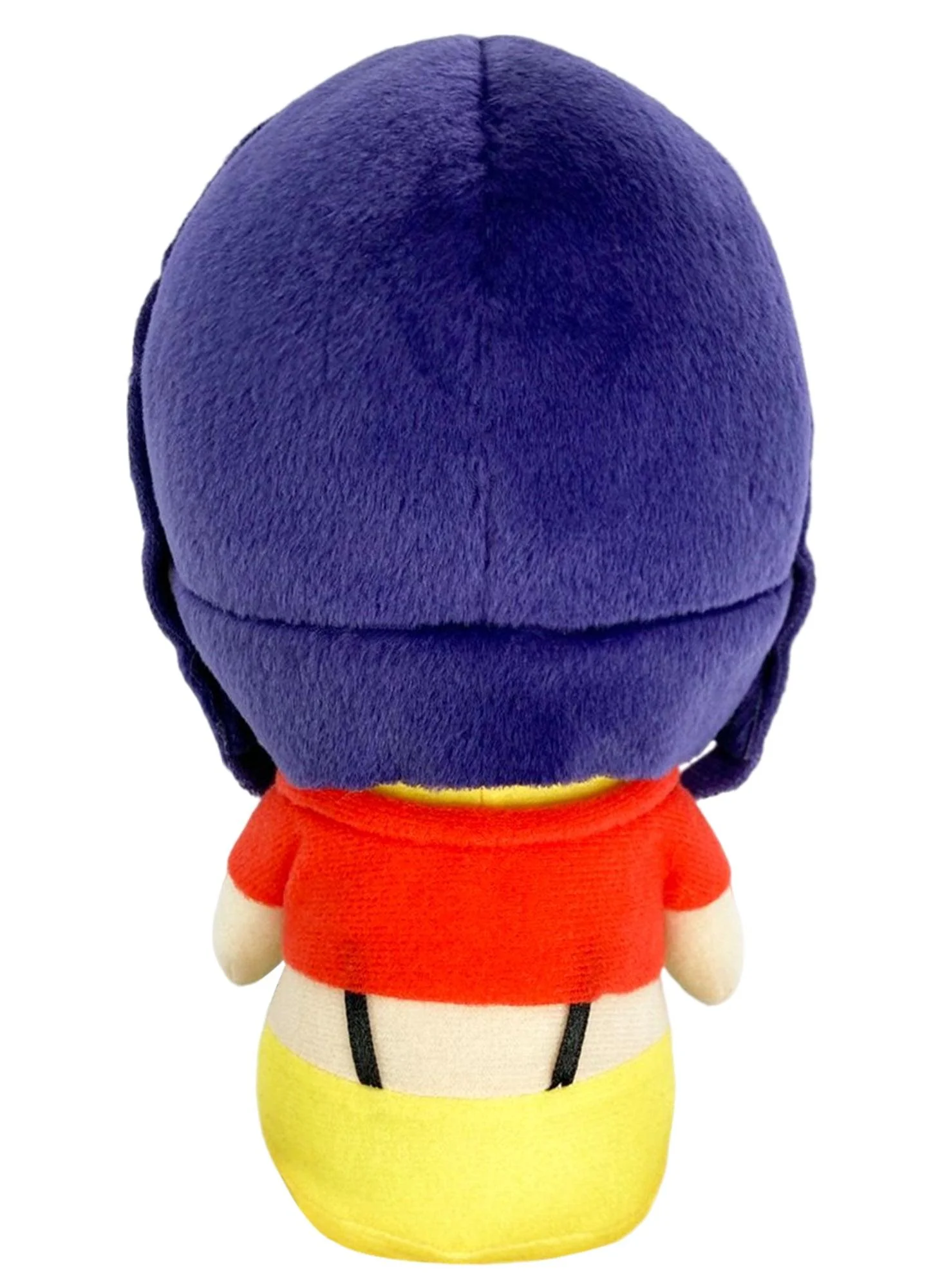 Cowboy Bebop - Faye Valentine Sitting Plush 7"H - Image 2