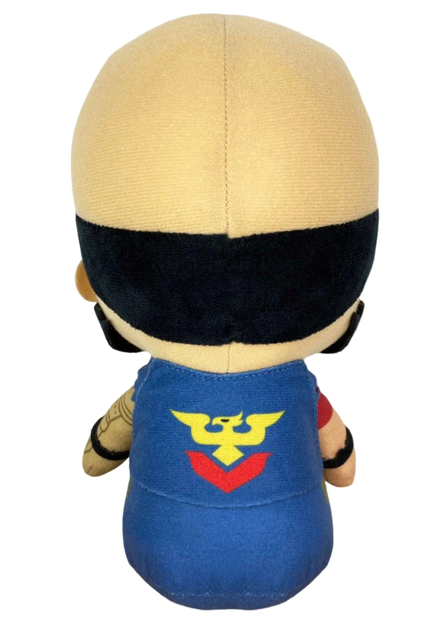 Cowboy Bebop - Jet Black Sitting Plush 7"H - Image 2