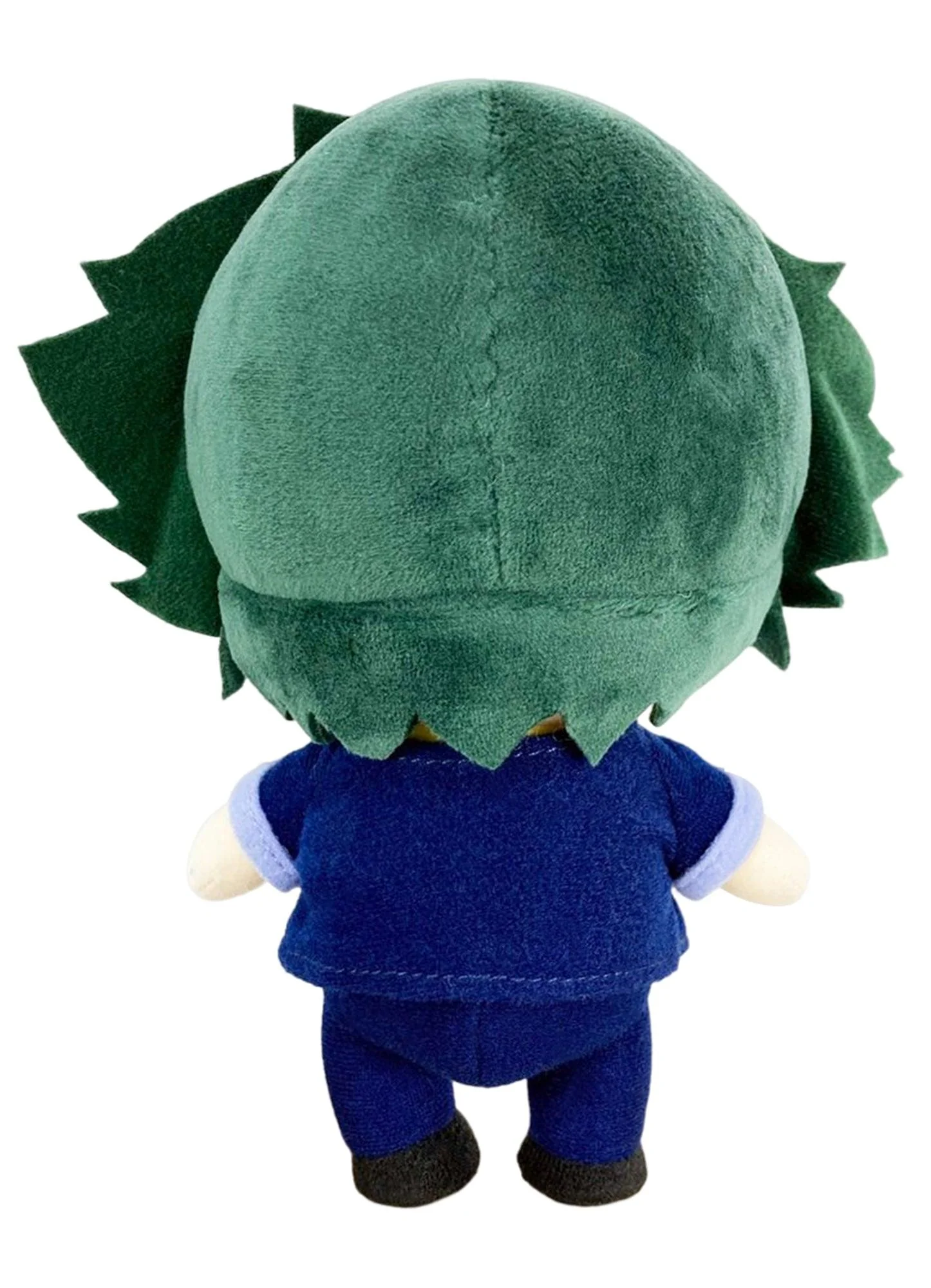 Cowboy Bebop - Spike Spiegel Plush 8"H - Image 2