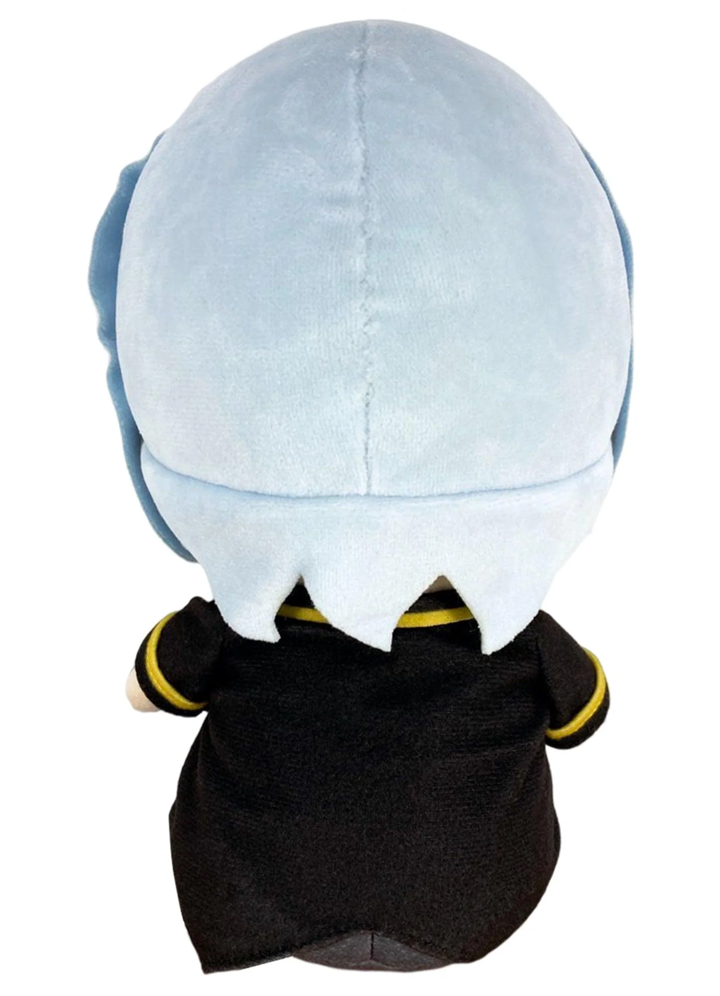 Cowboy Bebop - Vicious Sitting Plush 8"H - Image 2