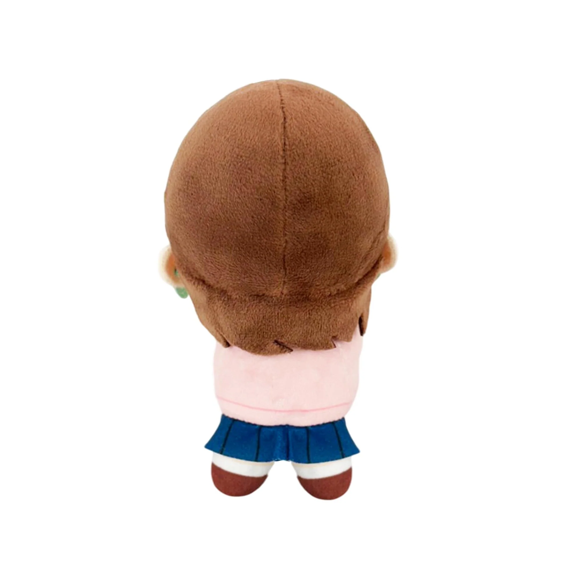 Dan Da Dan - Momo Ayase Slap Band Plush 5.5" H - Image 4