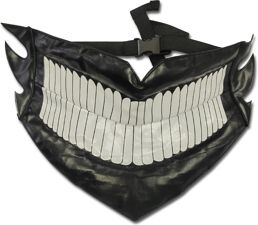 DAN DA DAN - OKARUN MASK 8"W