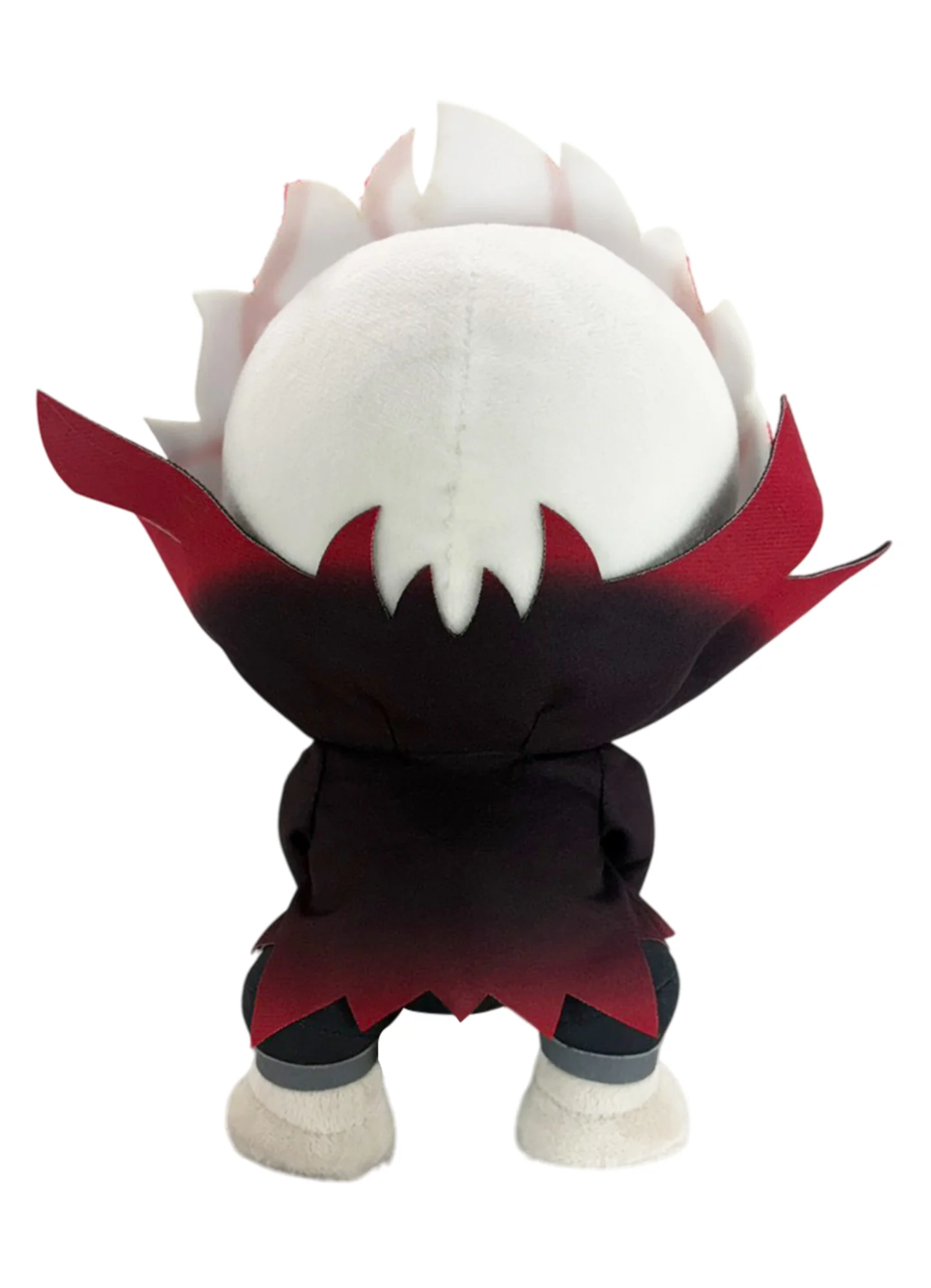 Dan Da Dan - Okarun (Masked) Transformed Plush 7" H - Image 3