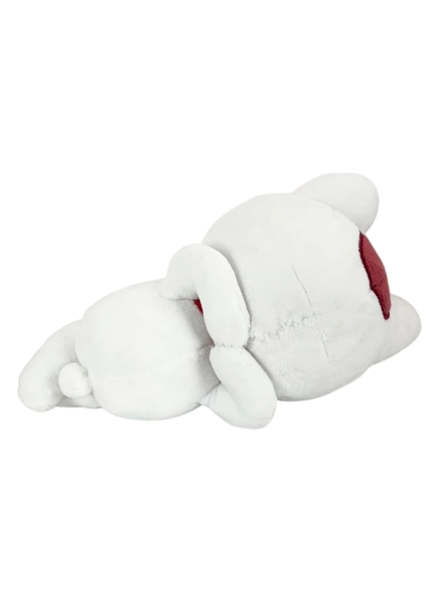 Dan Da Dan - Turbo Granny (Lucky Cat) Laying Down Plush 6" L - Image 3