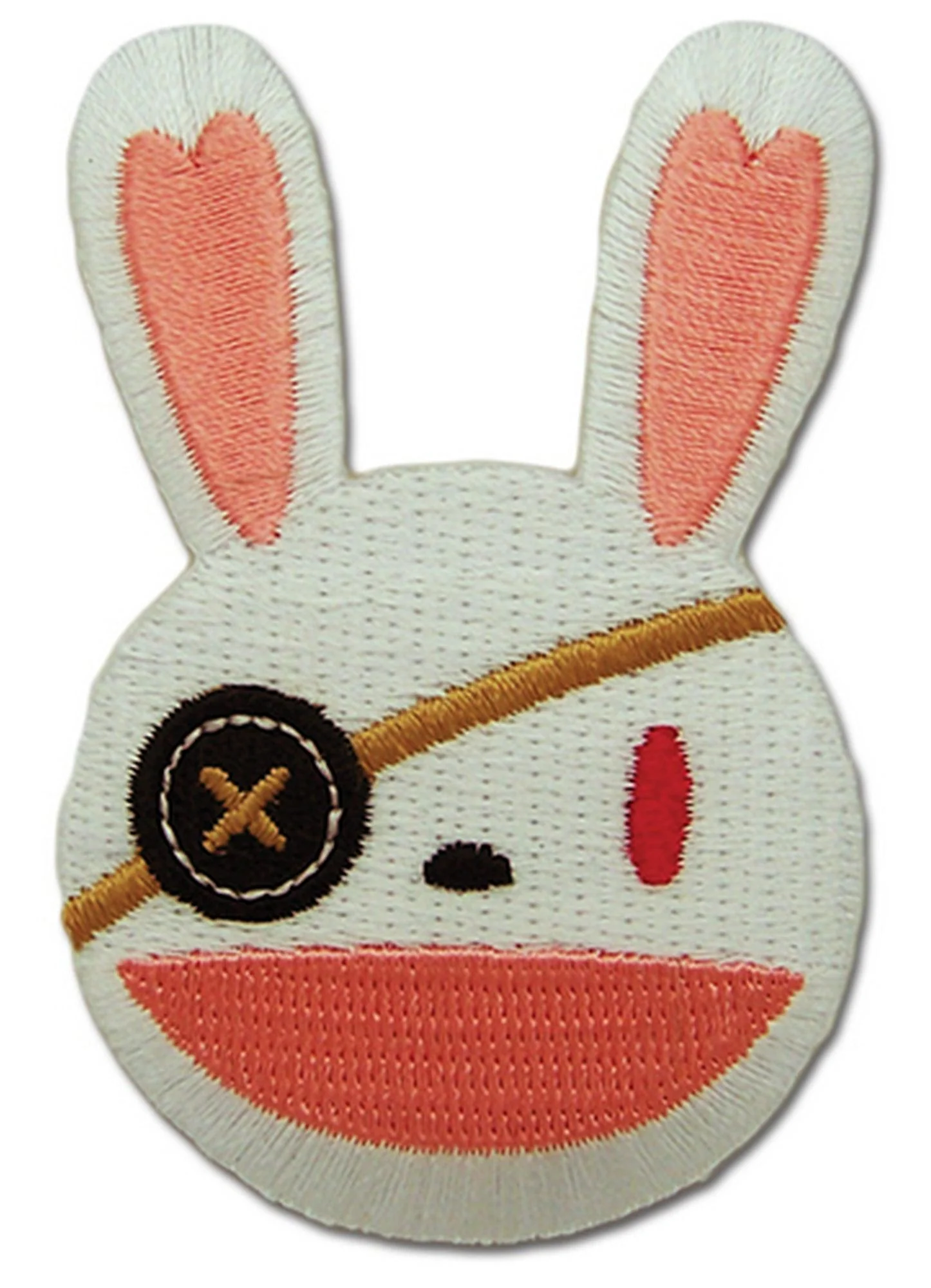 Date A Live - Yoshino Himekawa Patch